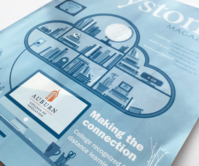 Keystone Magazine 2013