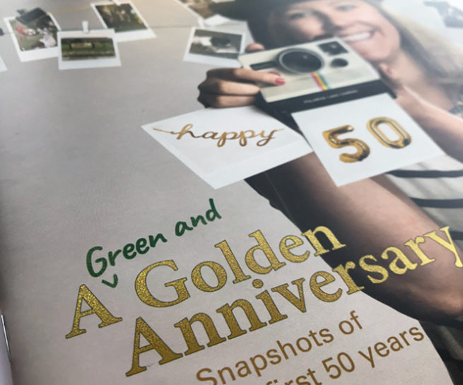 Wright State University Magazine Fall 2017